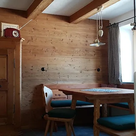 Cowshed With Private Sauna