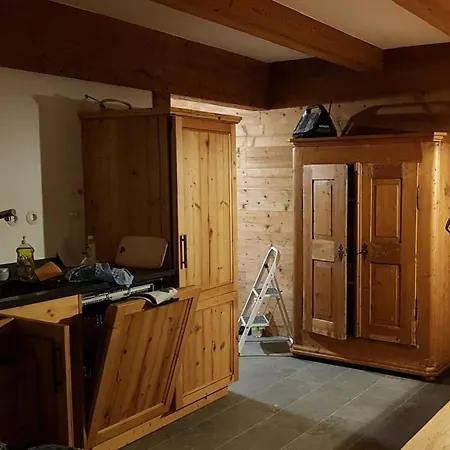 Cowshed With Private Sauna Holiday home
