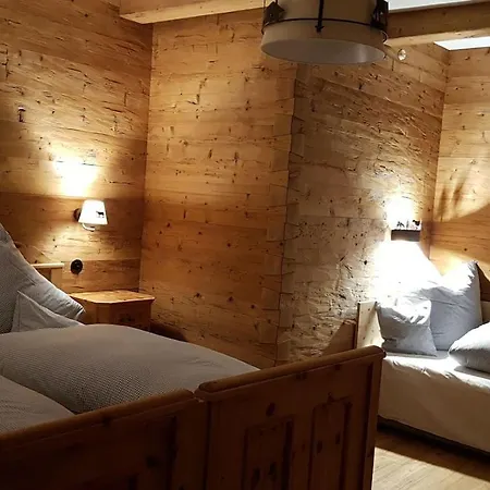 Holiday home Cowshed With Private Sauna *