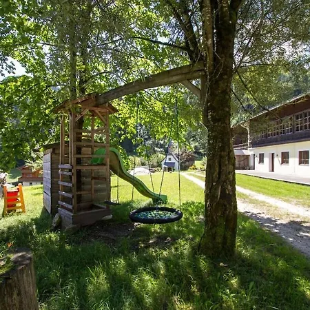 Cowshed With Private Sauna Holiday home