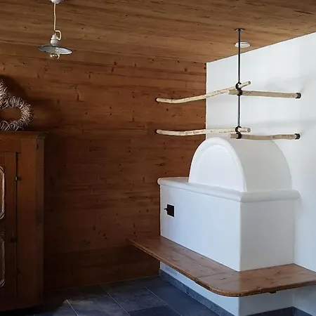 Holiday home Cowshed With Private Sauna